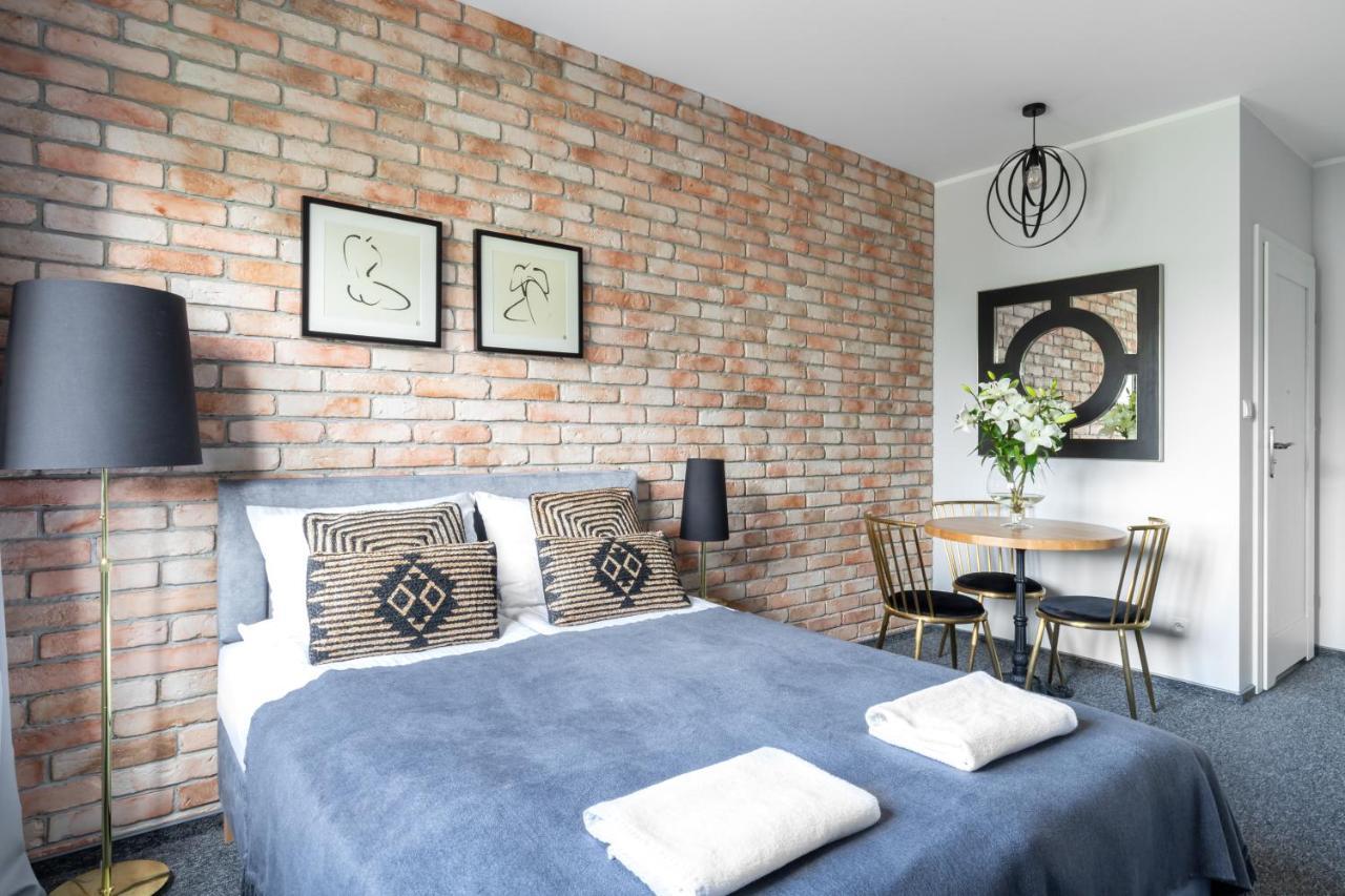 Przystan Stegna Apartment Стегна Екстериор снимка