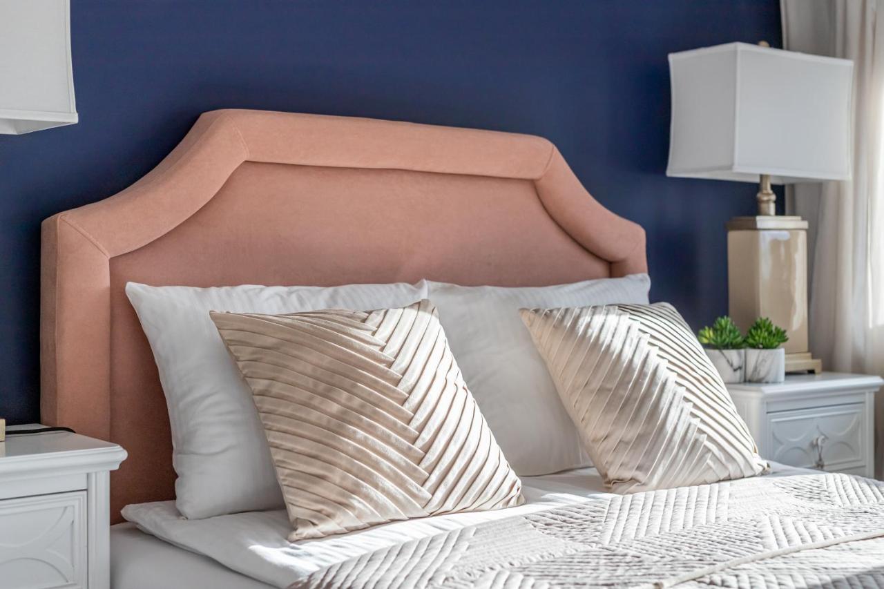 Przystan Stegna Apartment Стегна Екстериор снимка