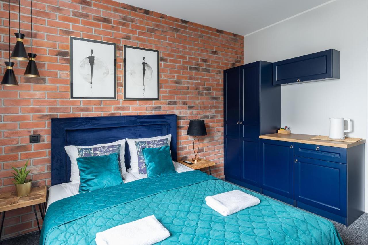 Przystan Stegna Apartment Стегна Екстериор снимка