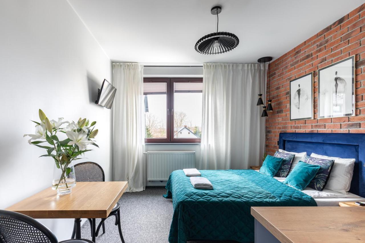 Przystan Stegna Apartment Стегна Екстериор снимка