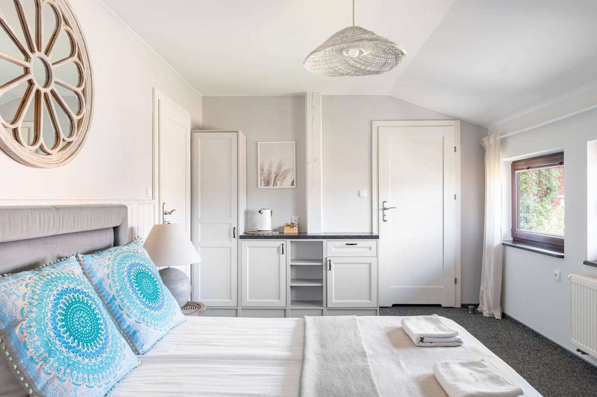 Przystan Stegna Apartment Стегна Екстериор снимка