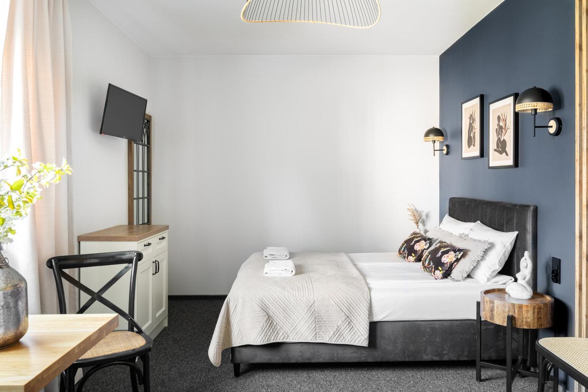 Przystan Stegna Apartment Стегна Екстериор снимка