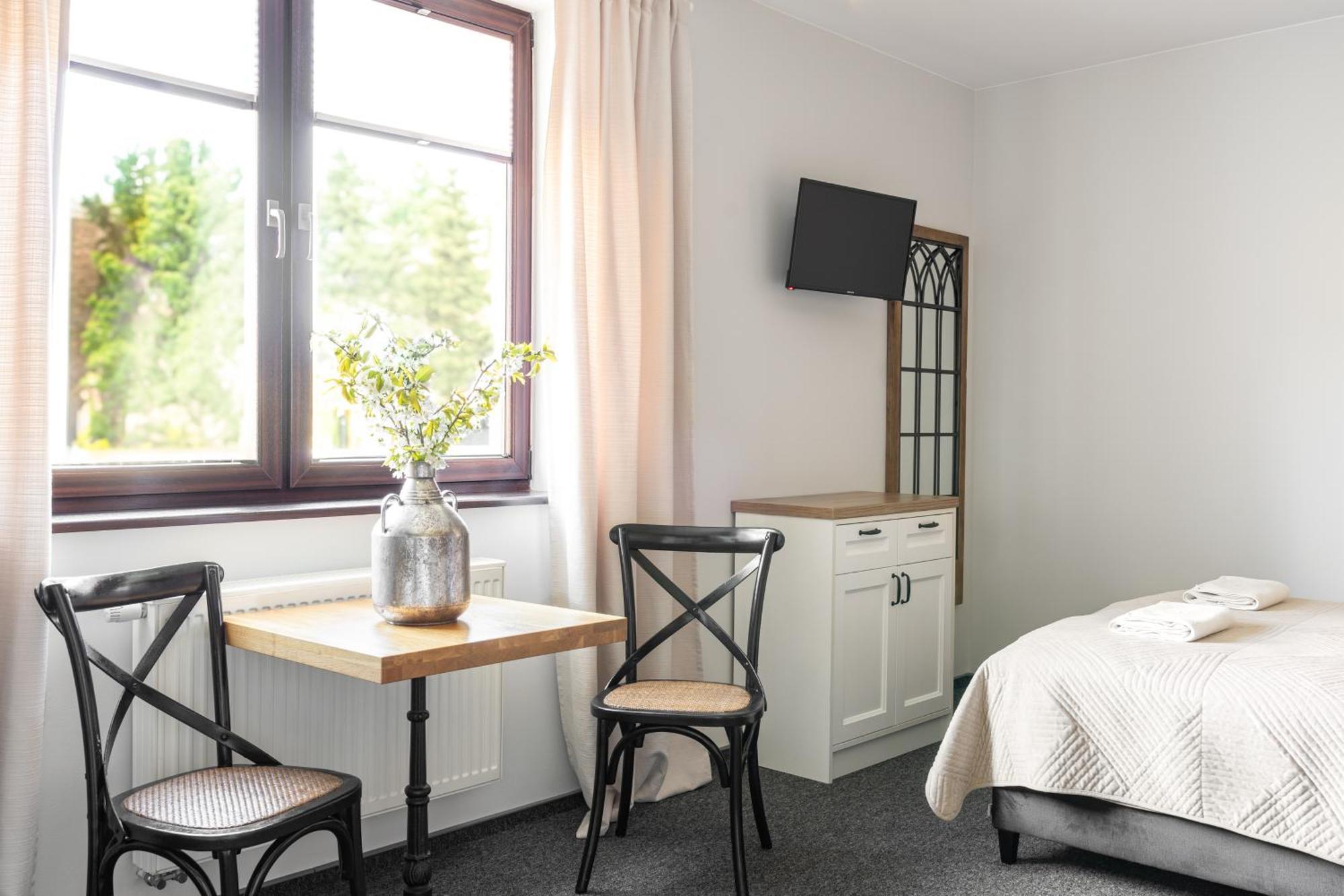 Przystan Stegna Apartment Стегна Екстериор снимка