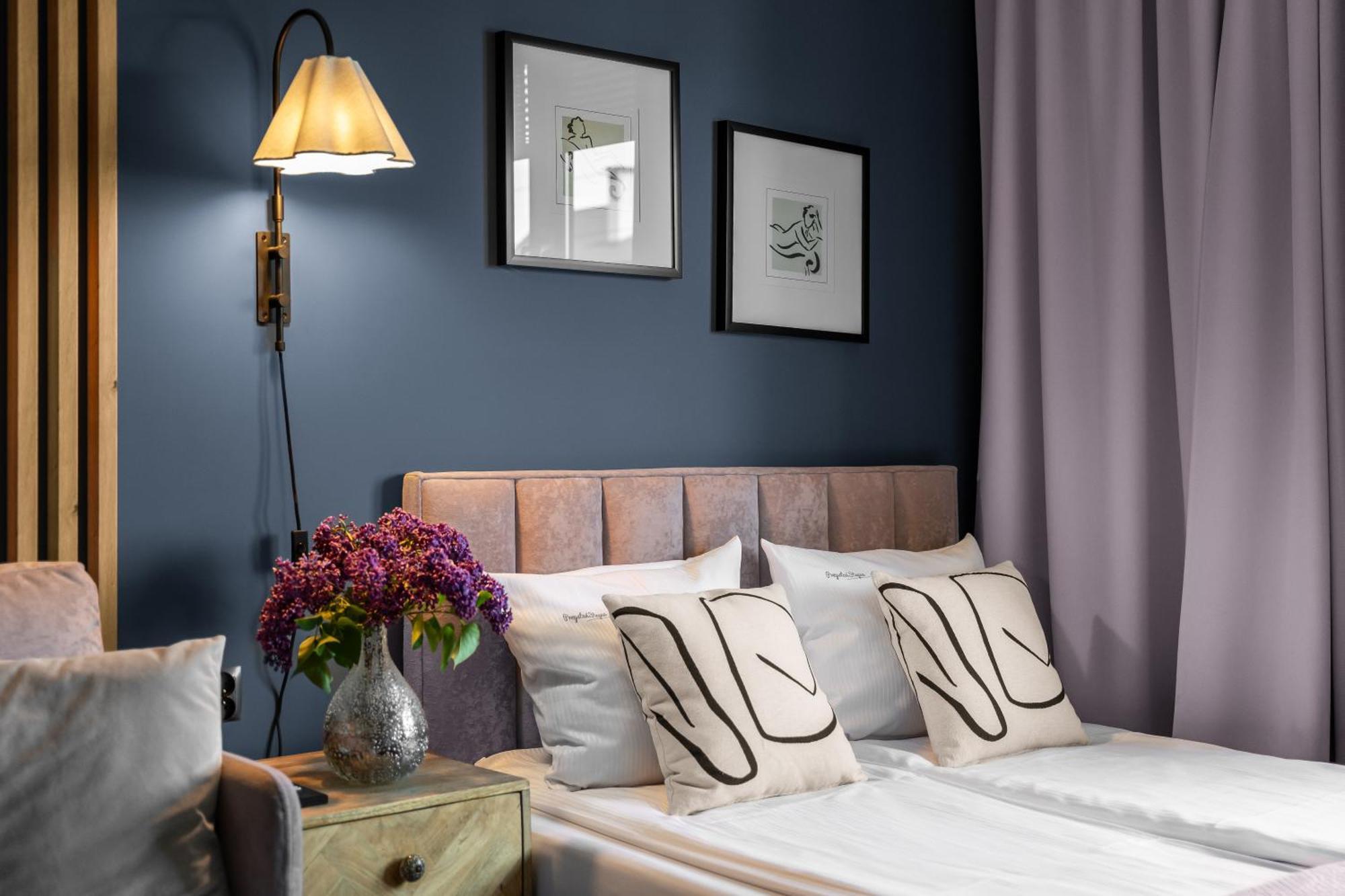 Przystan Stegna Apartment Стегна Екстериор снимка