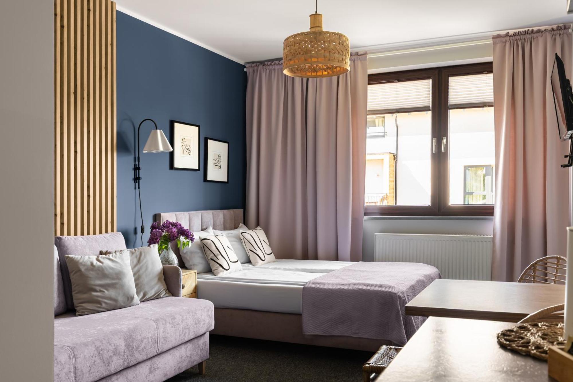 Przystan Stegna Apartment Стегна Екстериор снимка