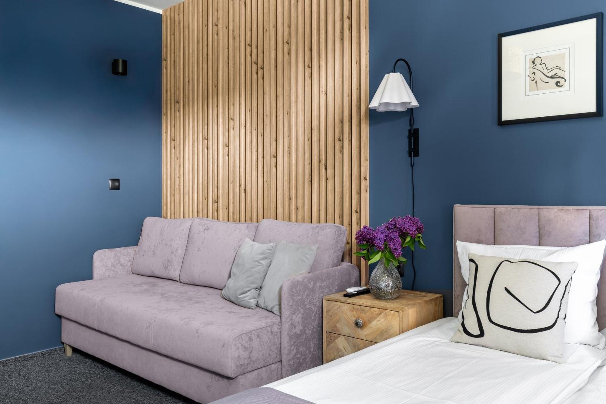 Przystan Stegna Apartment Стегна Екстериор снимка
