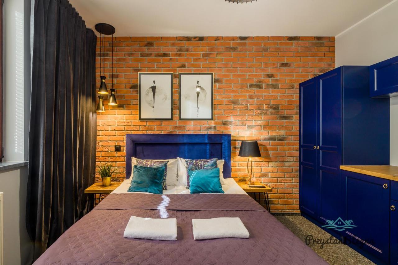 Przystan Stegna Apartment Стегна Екстериор снимка